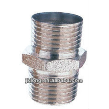 T1129 Forged Brass Fitting/hose Connector/hose fitting